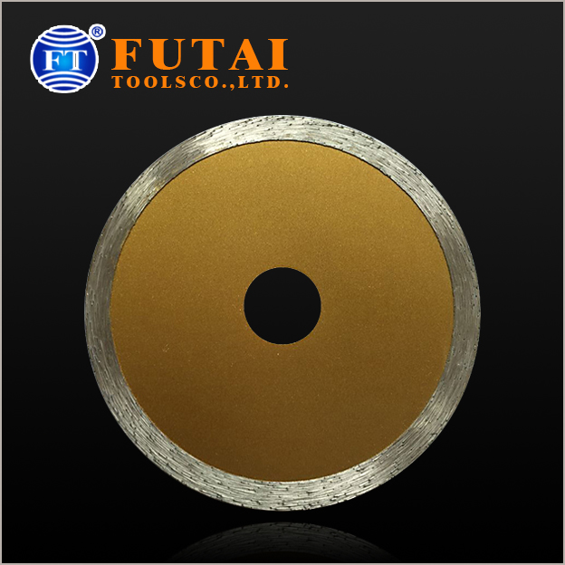 Wet Diamond Wheel